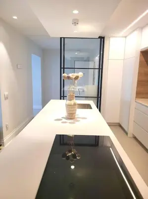Plano de Stunning 8 pax apartment close to Puerta del Sol - Alcalá