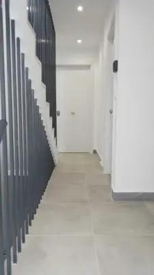 Plano de S3 Apartamento nuevo, Madrid