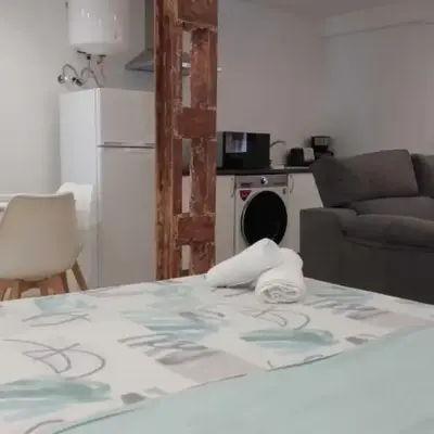 S3 Apartamento nuevo