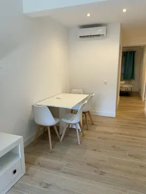 Plano de S6 Apartamento nuevo, Madrid