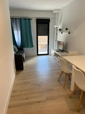 Plano de S6 Apartamento nuevo, Madrid