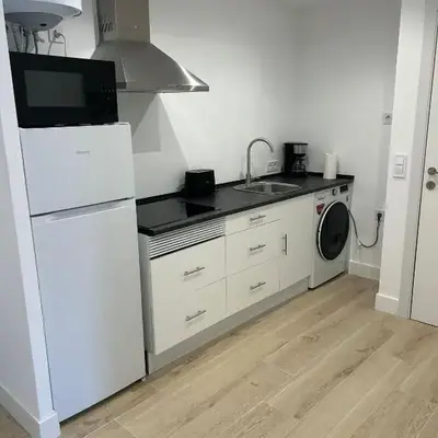 S6 Apartamento nuevo