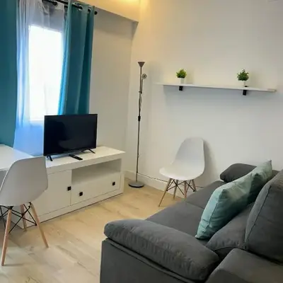 S7 Apartamento nuevo