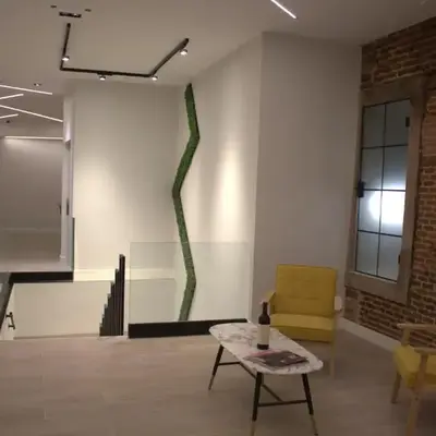 Loft Imperial