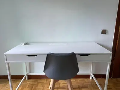 Plano de Apartamento Zona Chamberí