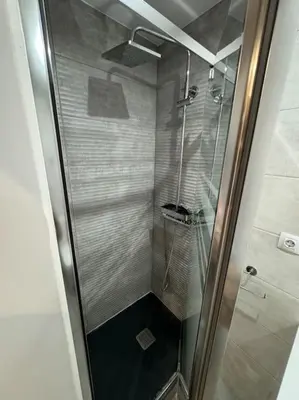 Un baño de Encanto Madrileño en el Centro