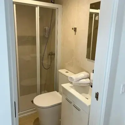 S8 Ático nuevo