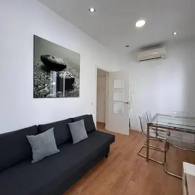 Flat in the Barrio de Las Delicias