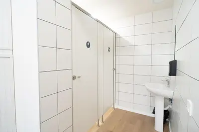 Plano de Adventure Hostel Madrid