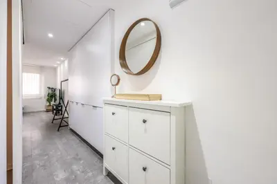 Plano de Salamanca Suites by ARCO