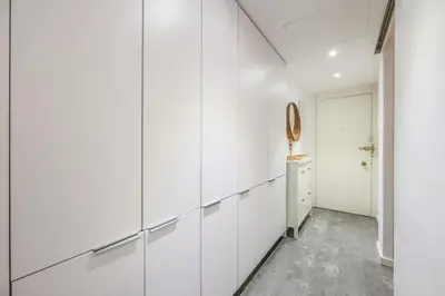 Plano de Salamanca Suites by ARCO
