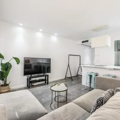Salamanca Suites by ARCO