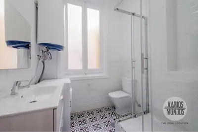Un baño de Rincón Literario para 2 en Las Letras, Ventura de la Vega