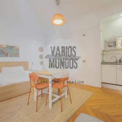 Estudio Literario para 2 en Las Letras