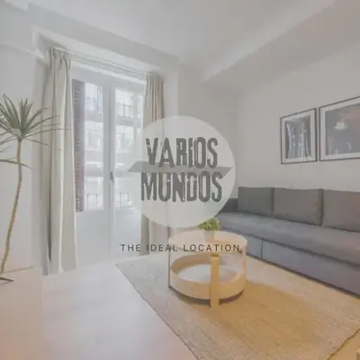 Tu ventana a Madrid para 3