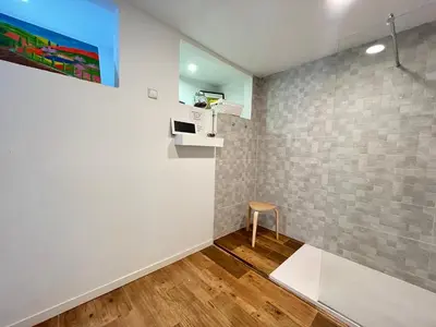 Plano de Temporal Gran Duplex M