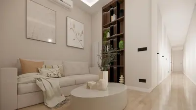 Zona de estar de Sol VIII 5BR 5BH