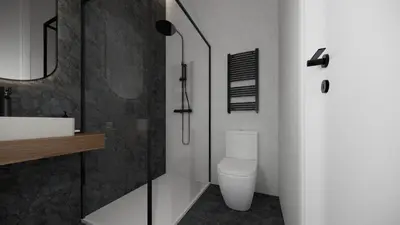 Un baño de Sol VIII 5BR 5BH