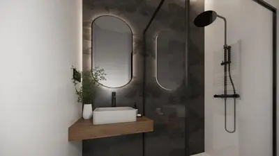Un baño de Sol VIII 5BR 5BH