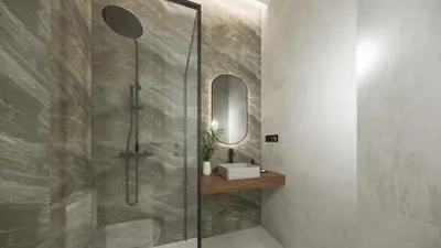 Un baño de Sol VIII 5BR 5BH