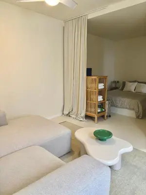 Plano de Casa Paloma en el centro de Madrid