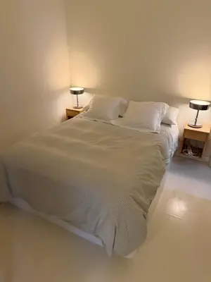 Plano de Casa Paloma en el centro de Madrid