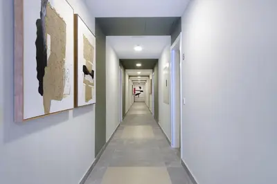 Plano de Alejandro Dumas Exclusive Living