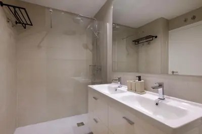 Un baño de Alejandro Dumas Exclusive Living