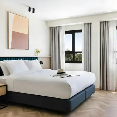 Aspasios Sofia Apartments