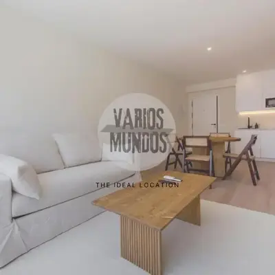 Tu hogar para 4 en Malasaña