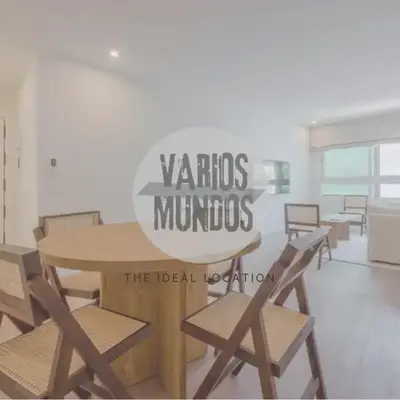 Tu estancia para 6 en Malasaña conoce San Bernardo 20