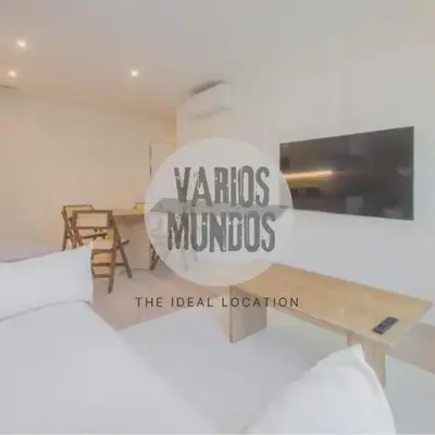 Tu alojamiento para 6 en Malasaña ven a San Bernardo 20