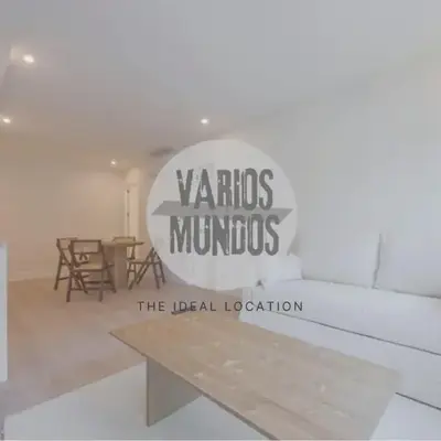 Tu casa para 4 en Malasaña ven a San Bernardo 20