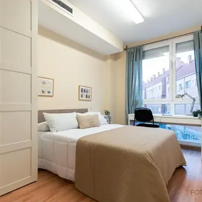 #10OCA7 - Apartamento en Vista Alegre