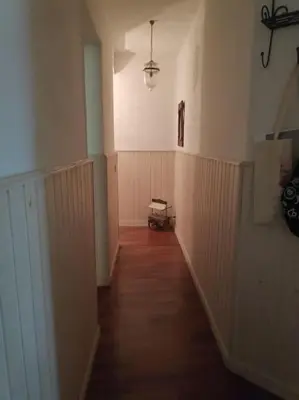 Plano de Precioso piso en zona centro - Alcalá1