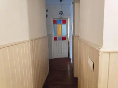 Plano de Precioso piso en zona centro - Alcalá1