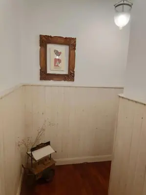 Plano de Precioso piso en zona centro - Alcalá1