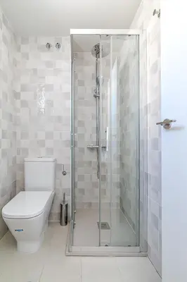 Un baño de CATERINA Salamanca