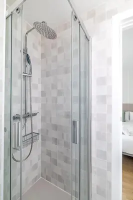 Un baño de CATERINA Salamanca