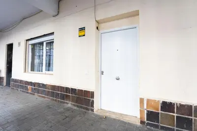 Plano de Hogar en Calle Lavapiés