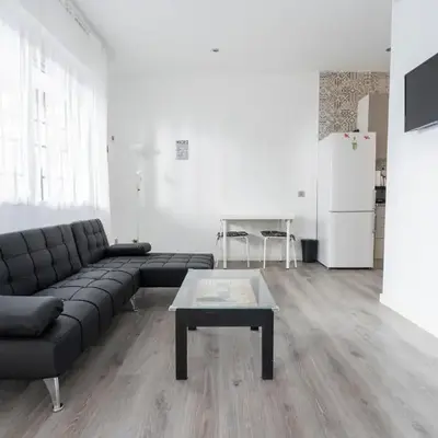 Hogar en Calle Lavapiés