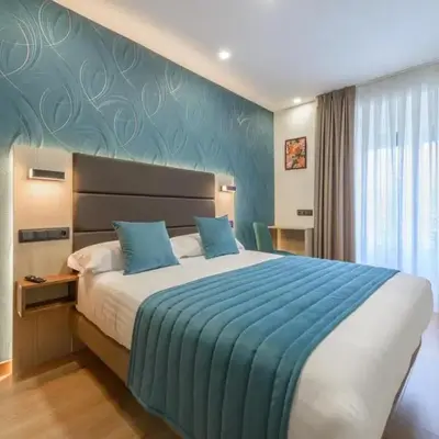 Hostal Sun Gate