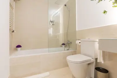Un baño de Sol by Skykey