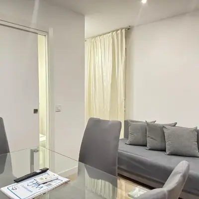 Apartamentos Day Madrid CALLAO II