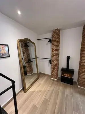Plano de MyHouseSpain - Nuevo apartamento en Chamberí