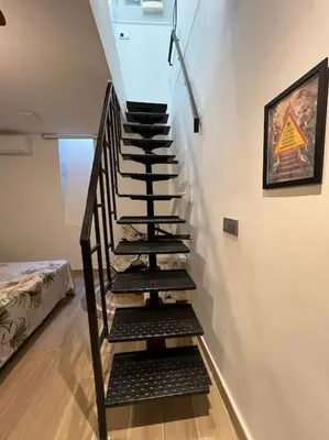 Plano de MyHouseSpain - Nuevo apartamento en Chamberí