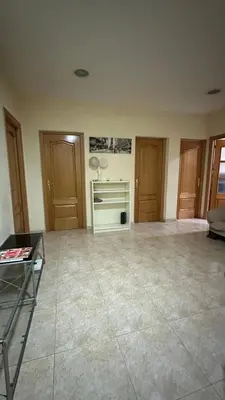 Plano de Habitación individual
