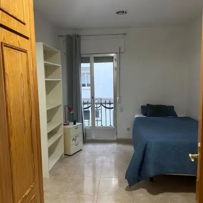 Habitación individual