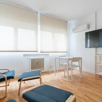 Cozy and Bright-1Bedroom 1Bathroom-Las Letras