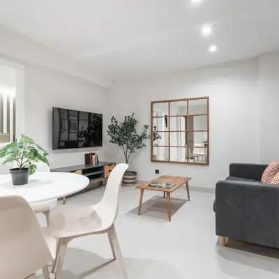 LAUREL-MintyStay Apartments 2